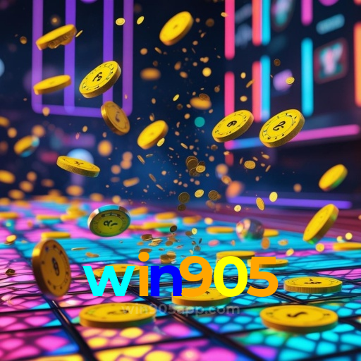 Novos Slots no win905