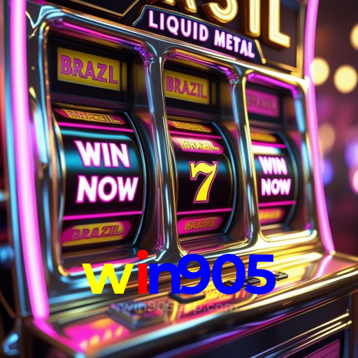 Slots Populares