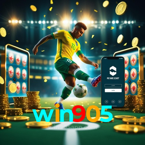 Por Que Jogar no win905?